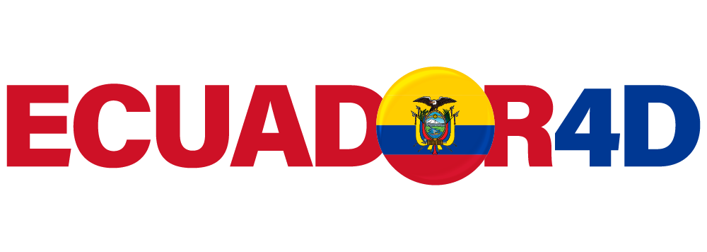 Ecuador4D